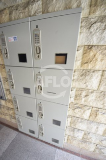 【その他共用部分】 | ベリーウェル阿倍野 | ベリーウェル阿倍野　宅配ボックス