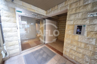 【ロビー】 | ベリーウェル阿倍野 | ベリーウェル阿倍野　ロビー