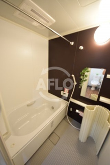 【浴室】 | ベリーウェル阿倍野 | ベリーウェル阿倍野　風呂