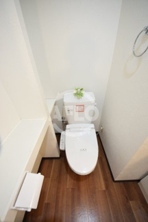 【トイレ】 | ベリーウェル阿倍野 | ベリーウェル阿倍野　トイレ