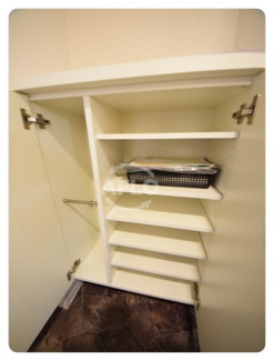 【収納】 | SWISS天王寺I（スイス天王寺I） | SWISS天王寺Ⅰ　シューズボックス