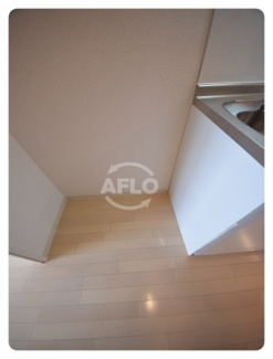 【設備】 | SWISS天王寺I（スイス天王寺I） | SWISS天王寺Ⅰ　冷蔵庫置場