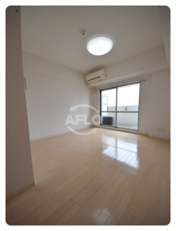 【洋室】 | SWISS天王寺I（スイス天王寺I） | SWISS天王寺Ⅰ　洋室