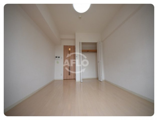 【寝室】 | SWISS天王寺I（スイス天王寺I） | SWISS天王寺Ⅰ　寝室