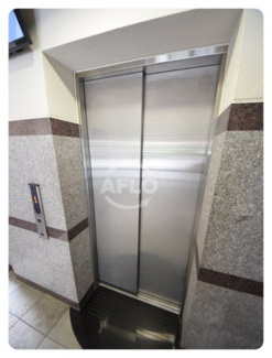 【その他共用部分】 | SWISS天王寺I（スイス天王寺I） | SWISS天王寺I　エレベーター