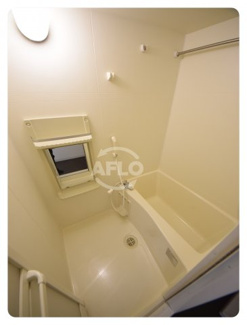 【浴室】 | SWISS天王寺I（スイス天王寺I） | SWISS天王寺Ⅰ　風呂