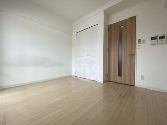 【居間・リビング】 | SWISS天王寺ⅠⅠ（スイステンノウジツー） | SWISS天王寺ⅠⅠ　リビング