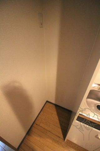 サンガ梅田の内装