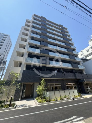 TEAL RESIDENCE BAYの外観|TEAL RESIDENCE　BAY　外観