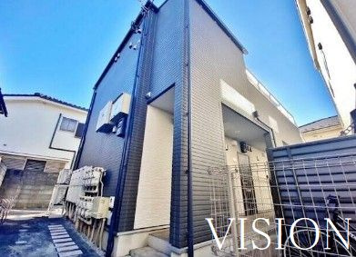 La Maison de Mitsui 田園調布の画像