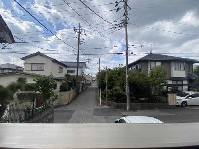 コリーヌTの展望