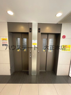 【その他共用部分】 | KDXレジデンス難波南  仲介手数料無料