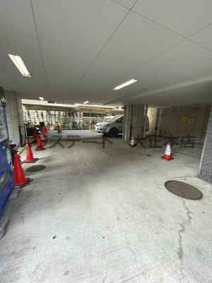 【その他共用部分】 | KDXレジデンス難波南  仲介手数料無料