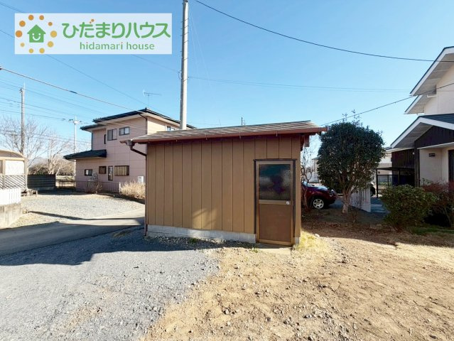 【その他】 | 下妻市下妻丙　中古戸建
