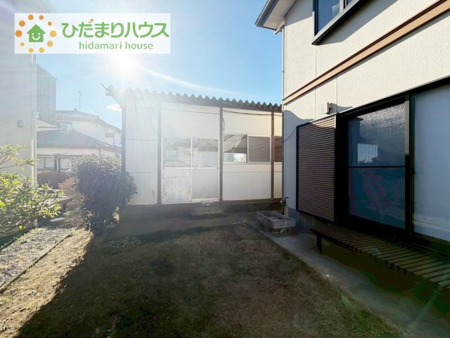 【その他】 | 下妻市下妻丙　中古戸建