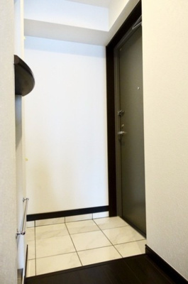 【玄関】 | メゾン・ド・ヴィレ本郷3丁目