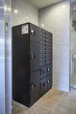 【その他共用部分】 | メゾン・ド・ヴィレ本郷3丁目