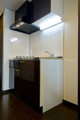 【キッチン】 | メゾン・ド・ヴィレ本郷3丁目