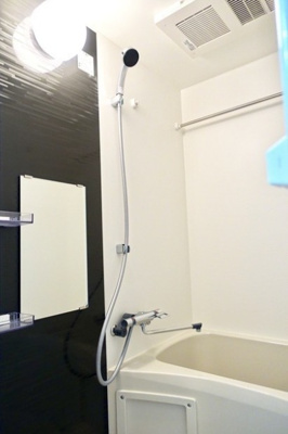 【浴室】 | メゾン・ド・ヴィレ本郷3丁目