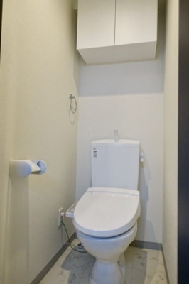 【トイレ】 | メゾン・ド・ヴィレ本郷3丁目