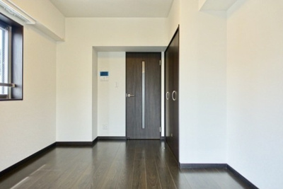 【寝室】 | メゾン・ド・ヴィレ本郷3丁目