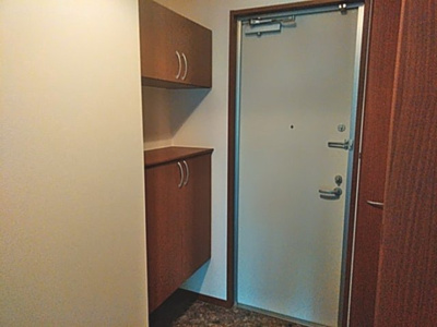 【玄関】 | エスペランサ