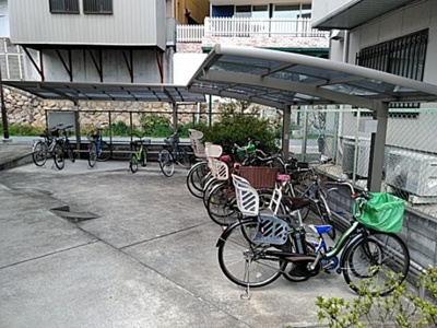 【その他共用部分】 | エスペランサ