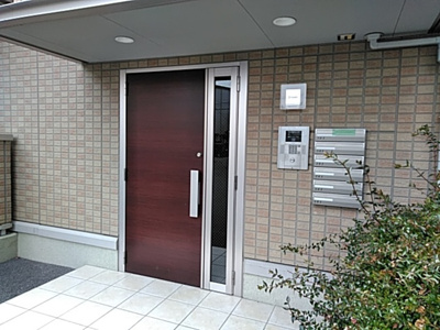 【エントランス】 | エスペランサ