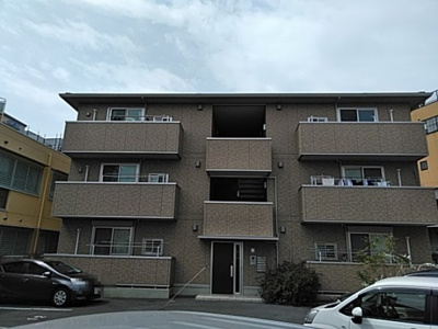 【外観】 | エスペランサ