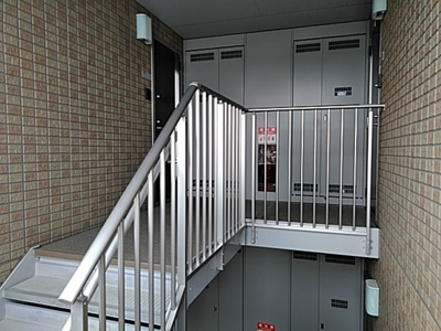 【その他共用部分】 | エスペランサ