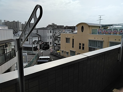 【展望】 | エスペランサ