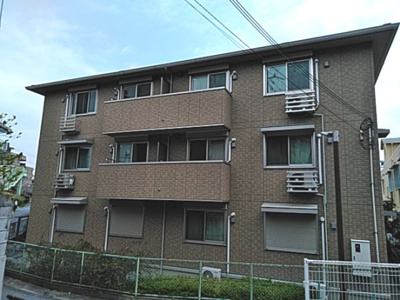 【外観】 | エスペランサ