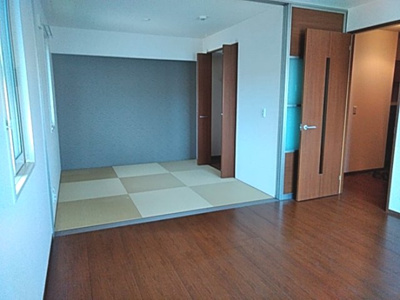 【居間・リビング】 | エスペランサ