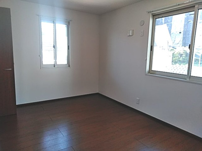 【洋室】 | エスペランサ