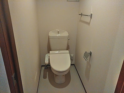 【トイレ】 | エスペランサ