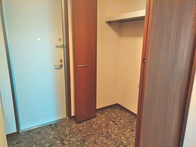 【玄関】 | エスペランサ