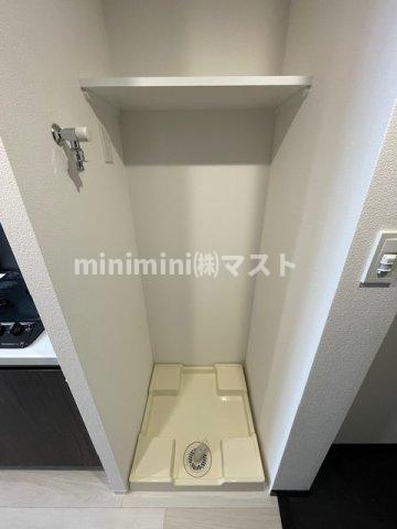 スワンズシティ大阪クレアストの設備