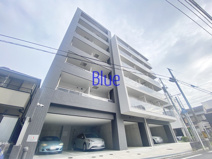 アパルトマン山手公園の画像