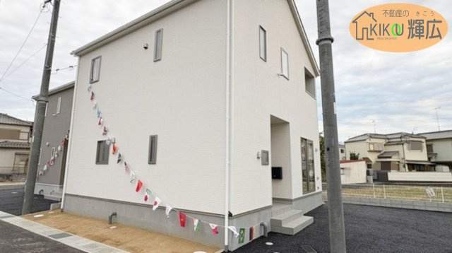 明石市大久保町谷八木第6（全9棟）7号棟