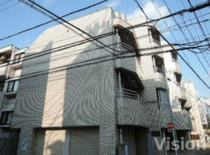 岩井ハイツの画像