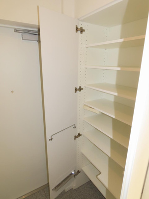 【玄関】 | アジールコート両国北斎通 | 玄関