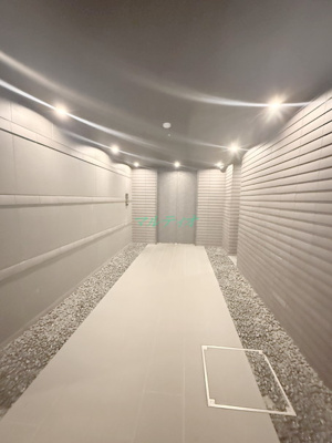 【その他共用部分】 | アジールコート両国北斎通