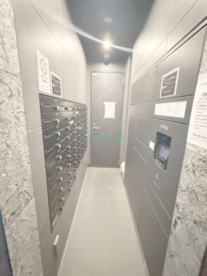  | アジールコート両国北斎通