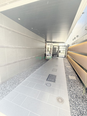  | アジールコート両国北斎通