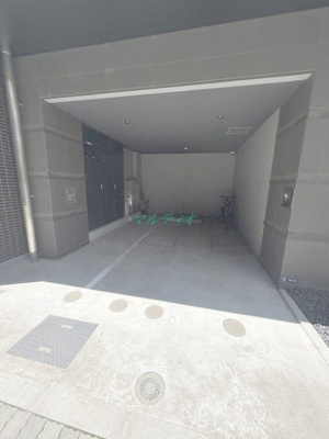  | アジールコート両国北斎通