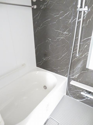 【浴室】 | アジールコート両国北斎通 | 浴室