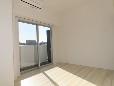 【内装】 | アジールコート両国北斎通 | 洋室