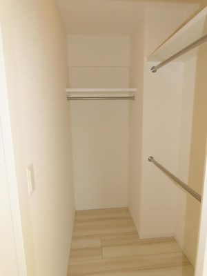 【収納】 | アジールコート両国北斎通