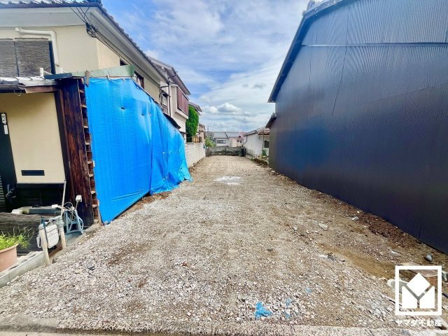 伏見区納所町