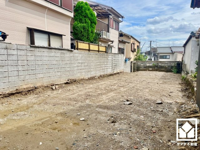 伏見区納所町の外観